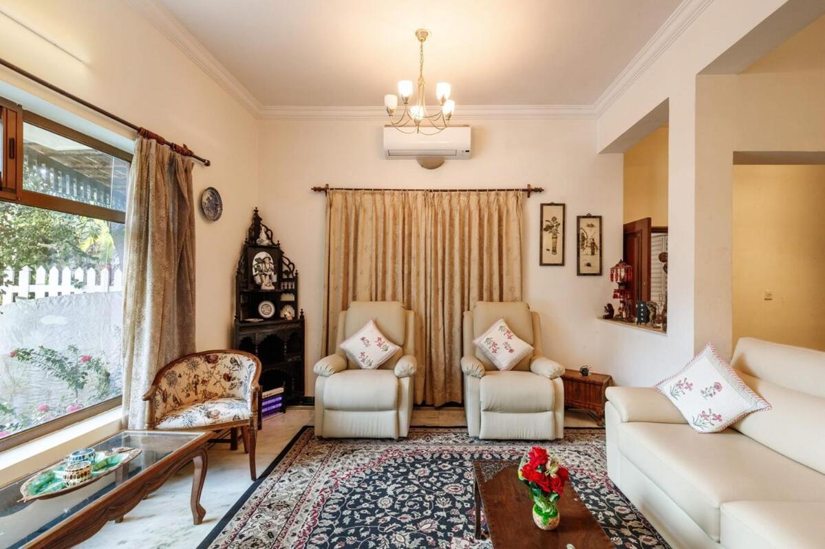Palm Oasis Residences By Red Olive Whitefield Ac Bangalore Buitenkant foto