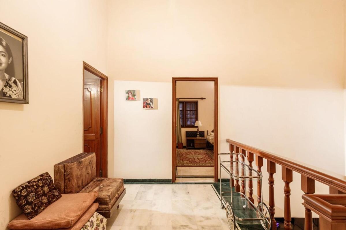 Palm Oasis Residences By Red Olive Whitefield Ac Bangalore Buitenkant foto