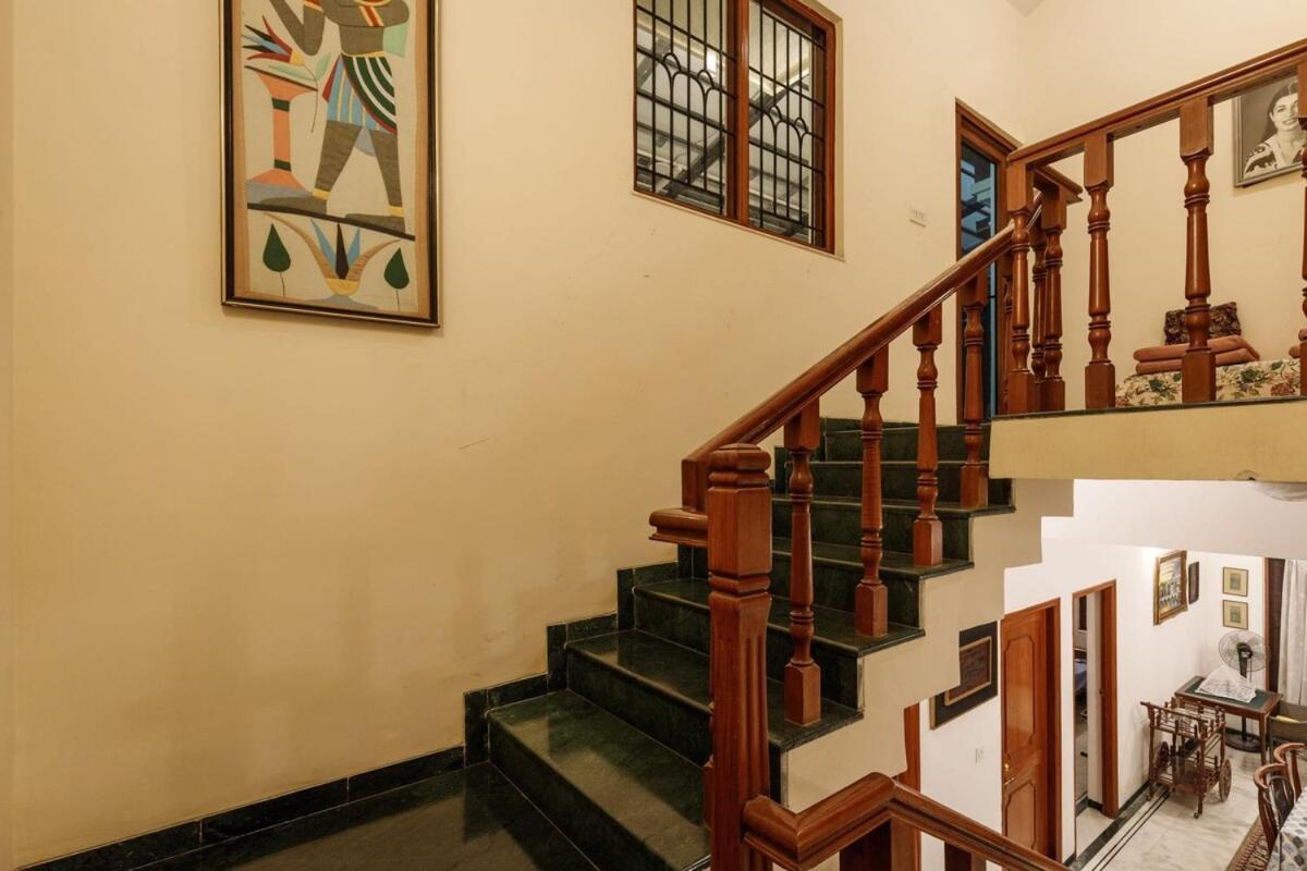 Palm Oasis Residences By Red Olive Whitefield Ac Bangalore Buitenkant foto
