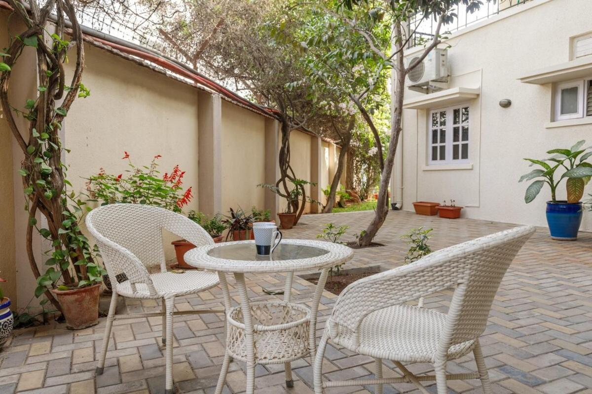 Palm Oasis Residences By Red Olive Whitefield Ac Bangalore Buitenkant foto